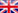 bandiera inglese